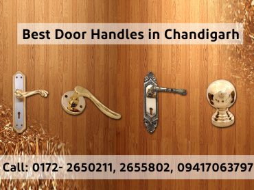 fancy door handles in Chandigarh