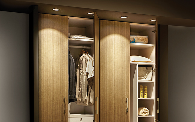 Why Should You Choose Sliding Wardrobe Doors Over Hinged?