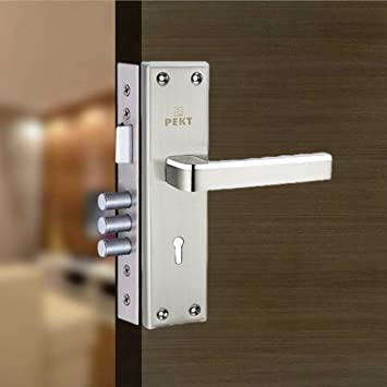 Heavy-Duty Locks for Residential Properties in Chandigarh