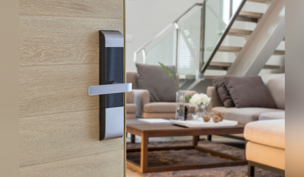 Maintenance tips for metal door handles to ensure their longevity