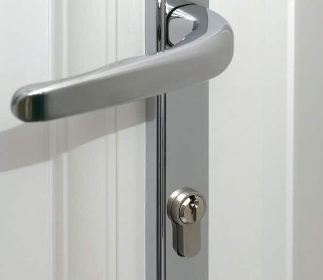 buy metal door handles in Chandigarh