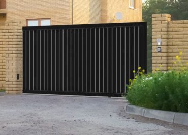 sliding gate accessories at the best price in Chandigarh