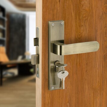 heavy-duty door lock at the best price in Chandigarh