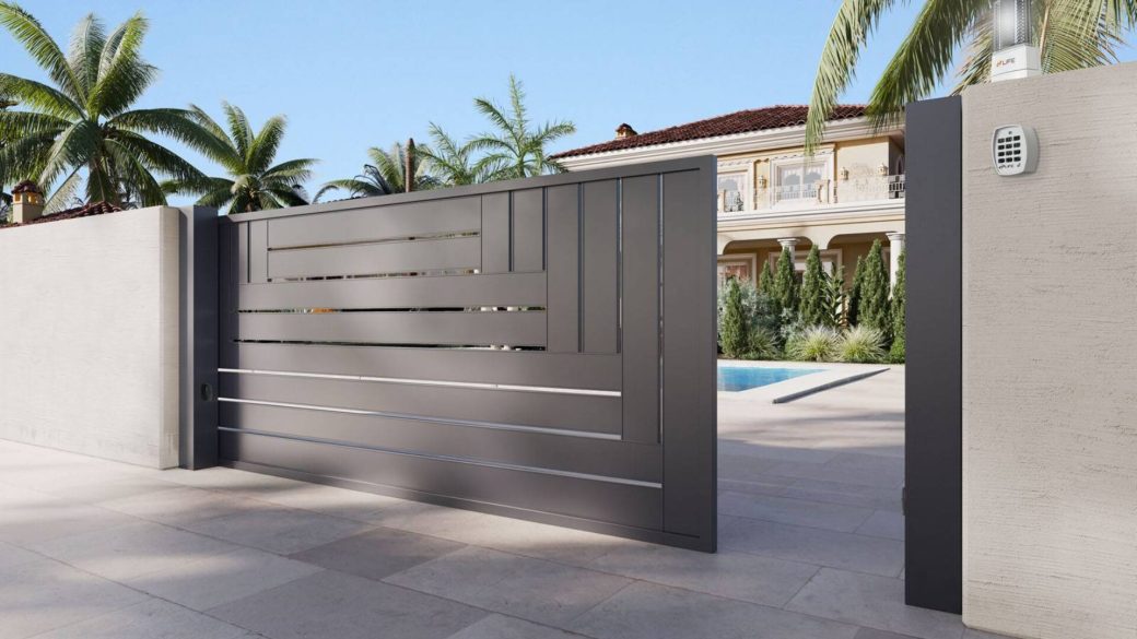 sliding gate accessories at the best price in chandigarh