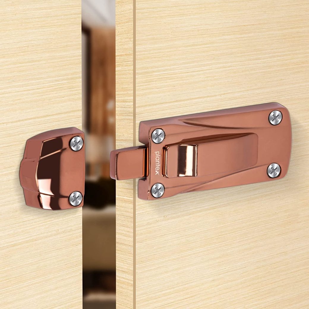 heavy-duty door lock at the best price in Chandigarh