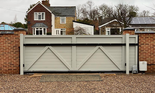 sliding gate accessories at the best price in chandigarh