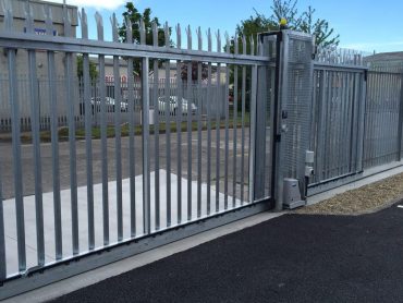 sliding gate accessories at best price in Chandigarh