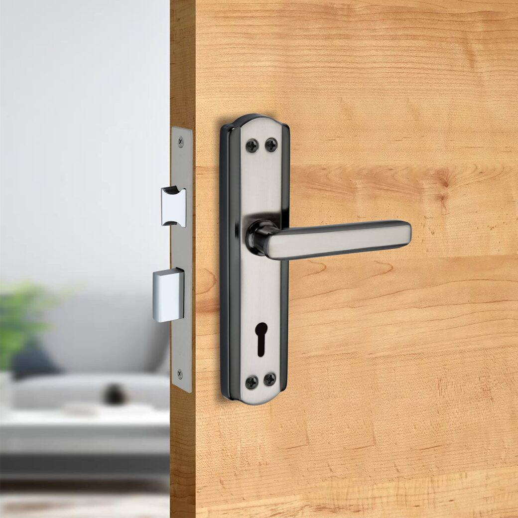 heavy-duty door locks at the best price