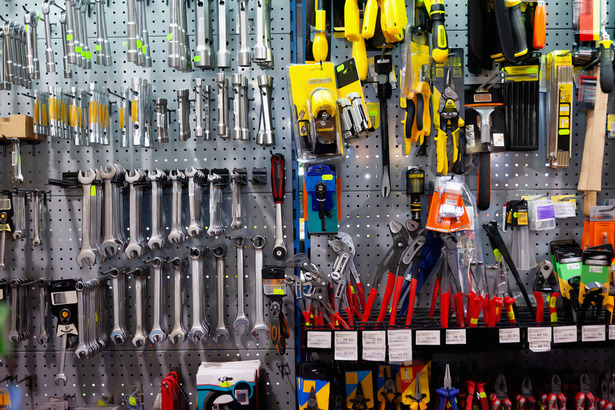 Top Hardware Shop Near Me: Your Go-To Store for Quality Tools & Supplies