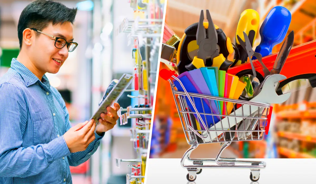 Tips for Saving Money at Your Local Home Improvement Store