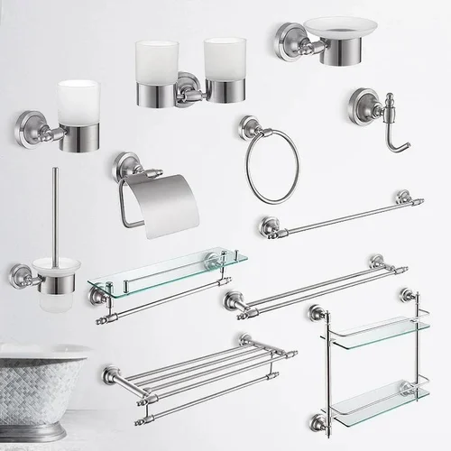 Luxury Bathroom Accessories in Chandigarh to Upgrade Your Space