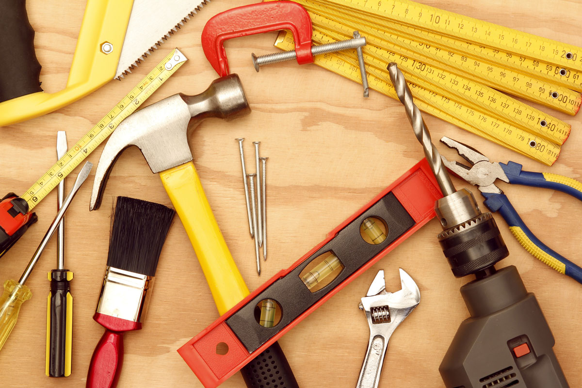 Chandigarh Hardware Store
