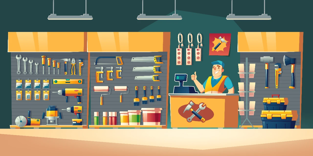 Comprehensive Guide to Chandigarh Hardware Store Products & Services