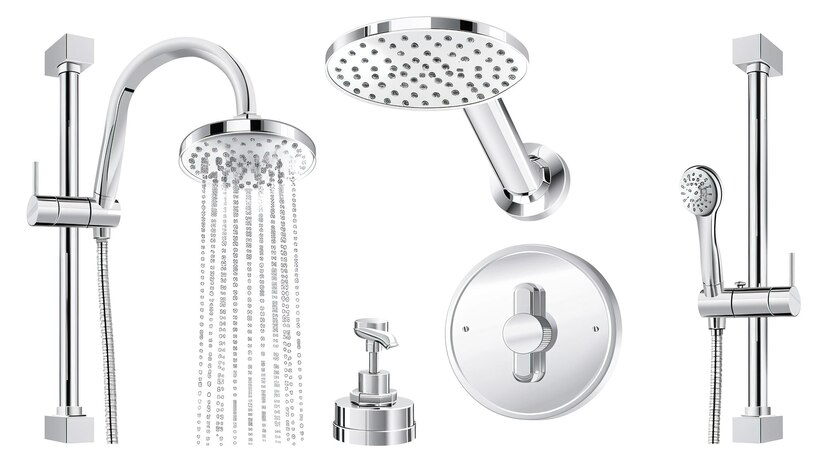 Expert Tips to Select the Perfect Bathroom Accessories in Chandigarh