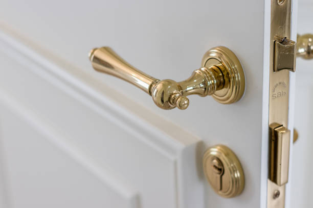 Top-Rated Fancy Door Handles in Chandigarh for Homes and Offices