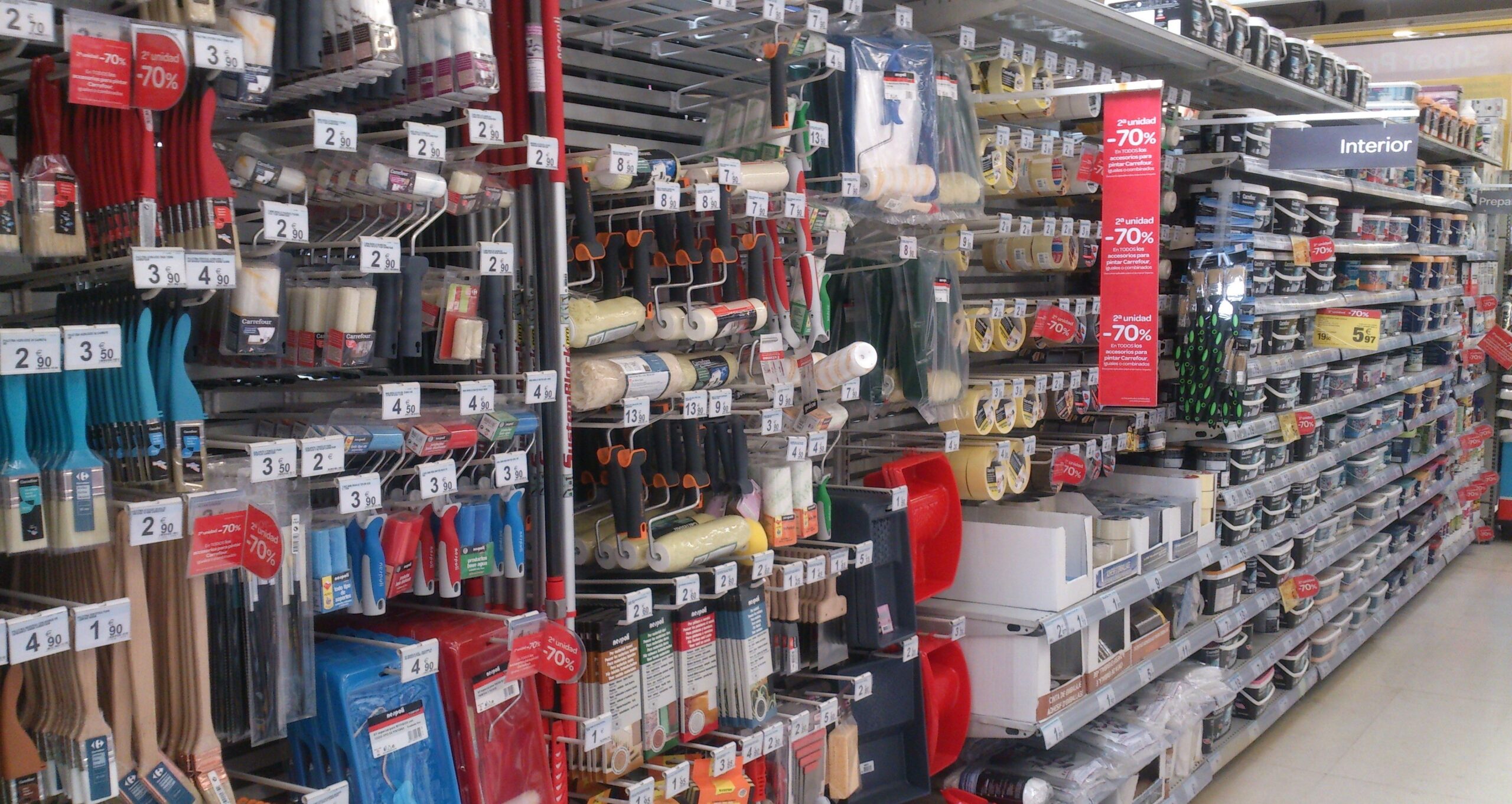 Best Home Improvement Store in Chandigarh for Renovation Needs