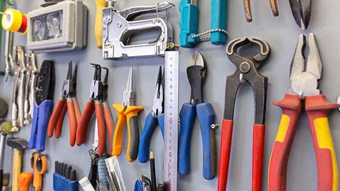 Hardware Store Near Me in Chandigarh: Everything You Need for Repairs