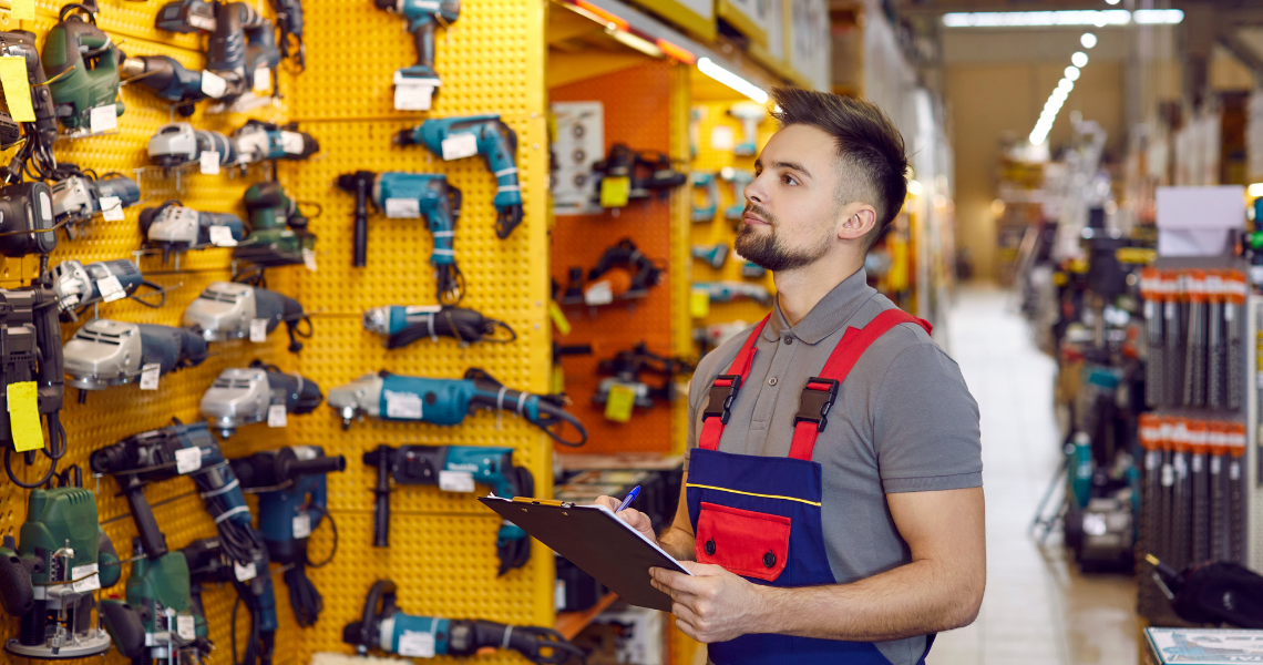 Home Improvement Stores in Chandigarh