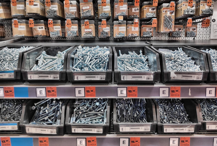 home improvement store in Chandigarh