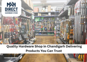 Hardware Shop in Chandigarh