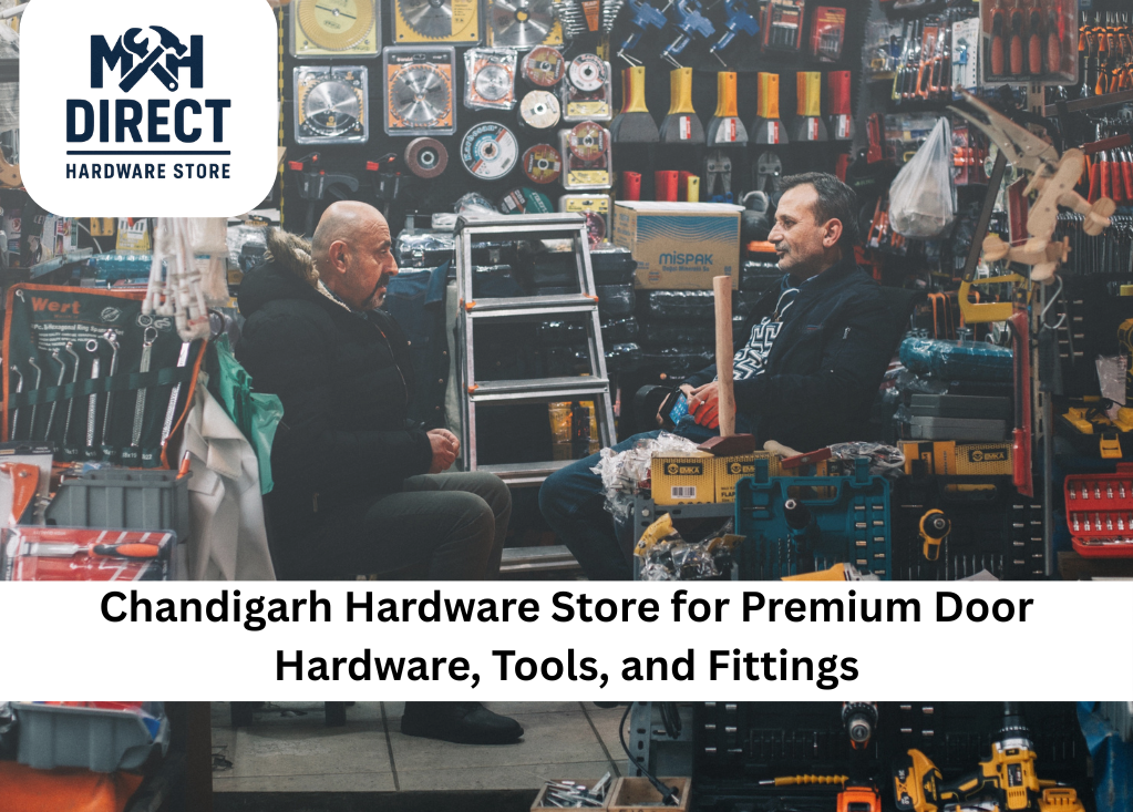 chandigarh hardware store