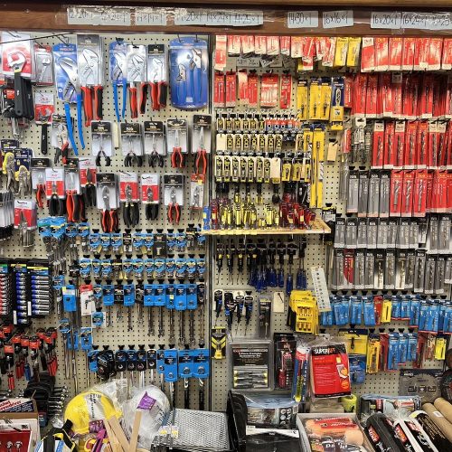 Top Hardware Shop Near Me: Your One-Stop Destination for Quality Tools & Building Materials