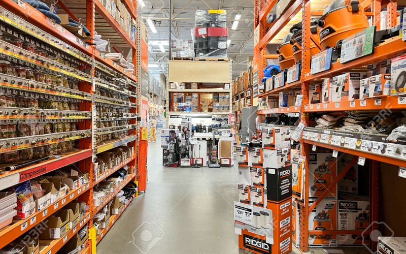 best hardware store in chandigarh