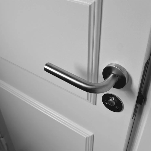 Stylish Security: Shopping Guide for Metal Door Handles in Chandigarh