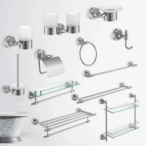 Luxury Bathroom Accessories in Chandigarh to Upgrade Your Space