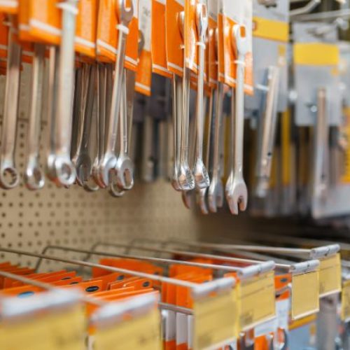 Hardware Store Near Me in Chandigarh: Expert Advice & Quality Materials 