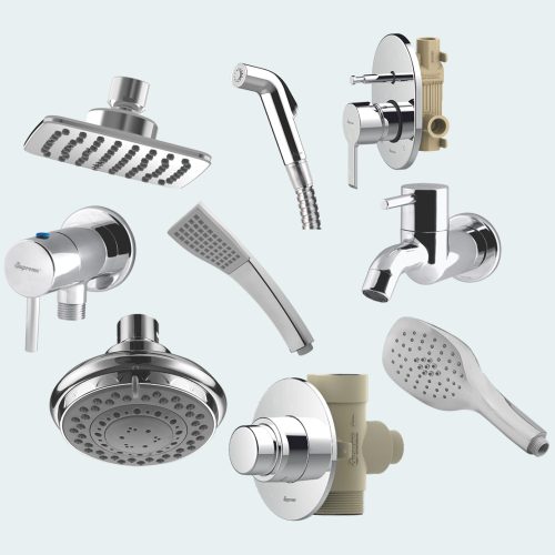 Top Bathroom Accessories in Chandigarh to Elevate Your Space in Style