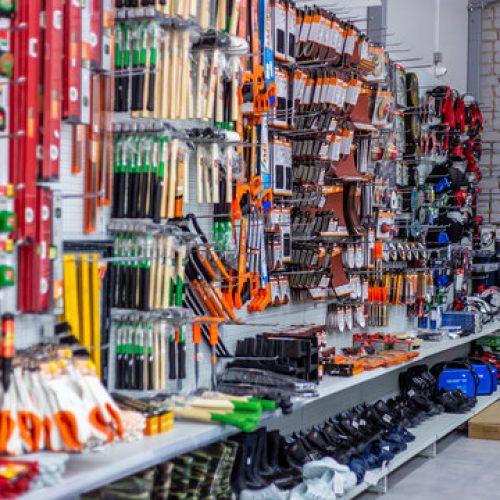 Top Hardware Shop in Chandigarh for Quality Tools & Supplies