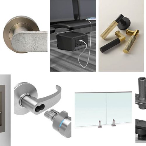 Heavy-Duty Door Locks vs. Standard Locks