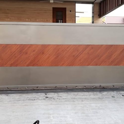 Smart Choices, Smart Prices: Sliding Gate Accessories Deals in Chandigarh