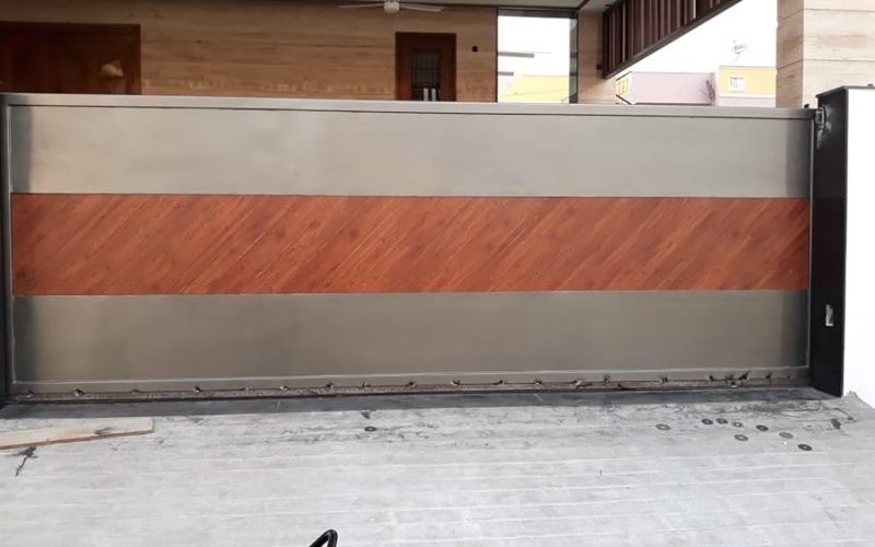 sliding gate accessories at the best price in chandigarh