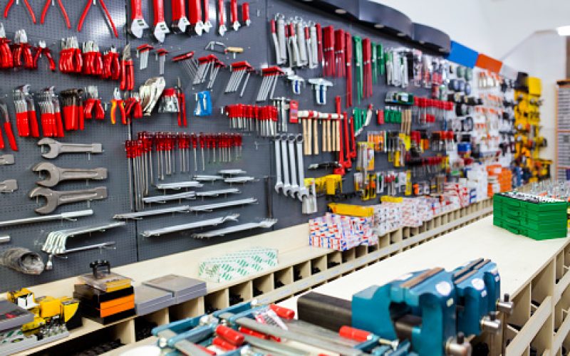 Hardware Store Near Me in Chandigarh