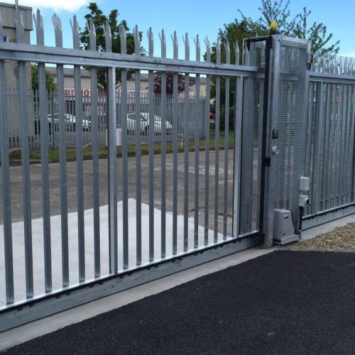 Maximize Security with Sliding Gate Accessories at the Best Prices in Chandigarh