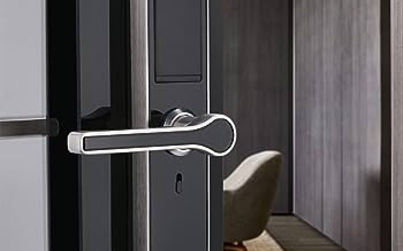 heavy-duty door lock at the best price in Chandigarh