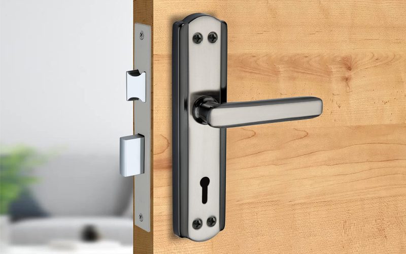 heavy-duty door locks at the best price