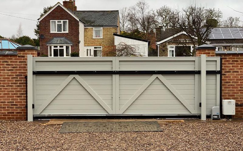 sliding gate accessories at the best price in chandigarh
