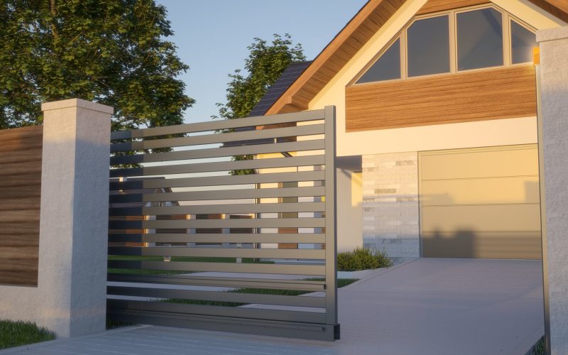 sliding gate accessories at the best price in chandigarh