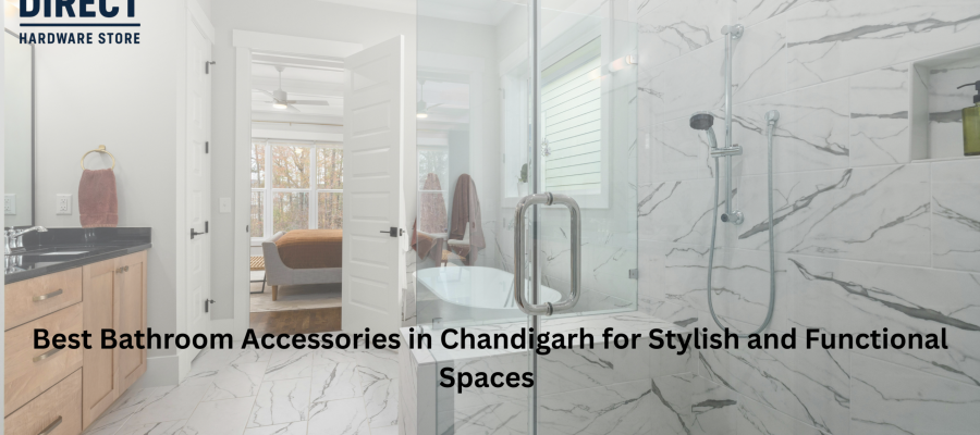 bathroom accessories Chandigarh