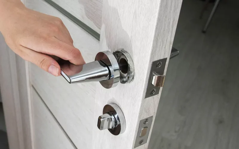 door handles in Chandigarh