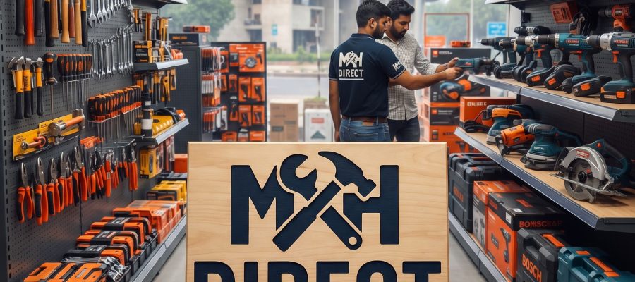 Chandigarh Hardware Store