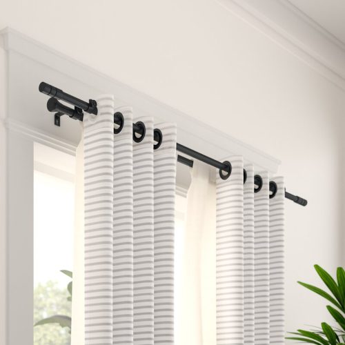 Curtain Rods Shop In Chandigarh