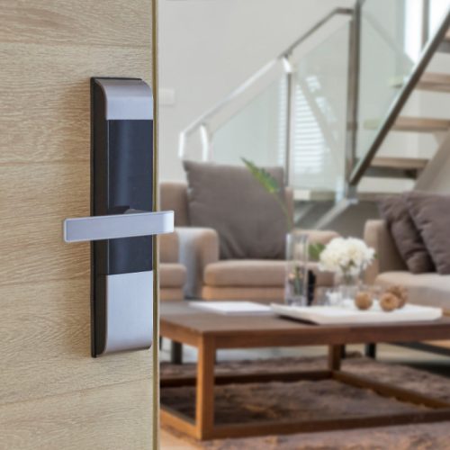 Maintenance tips for metal door handles to ensure their longevity