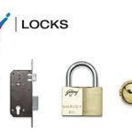 As the best Godrej locks dealer in Chandigarh, MH Direct has a range of locks that have surpassed the levels of excellence and is