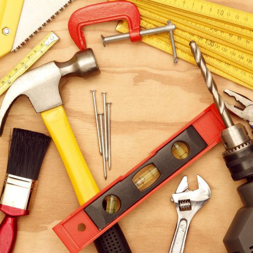 Your Trusted Chandigarh Hardware Store for Quality Tools & Supplies
