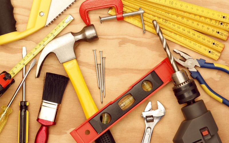 Chandigarh Hardware Store