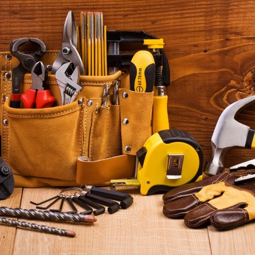 Top Hardware Shops Chandigarh for Quality Tools and Building Materials